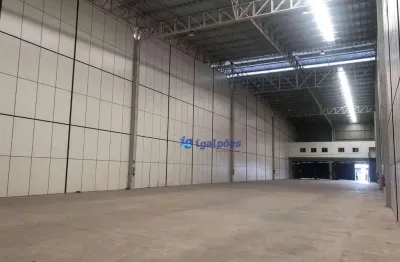 Condomínio jmf/brifort - galpões modulares com 4.810 m², 34 docas crossdocking, em jaboatão dos guararapes - pe
