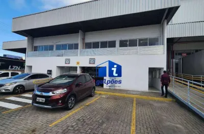 Armazenna 6 - galpões modulares com 1.002 m² dentro de condomínio em jaboatão dos guararapes - pe