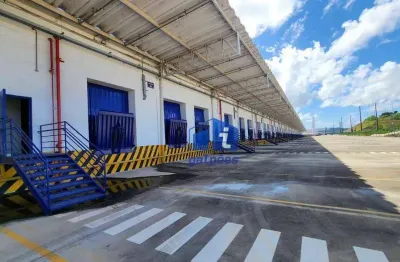 Pemtal - galpões modulares com 1.200 m² dentro de centro logístico em cabo de santo agostinho - pe