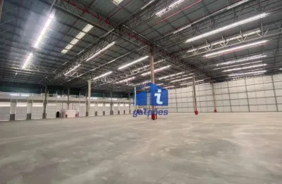 Galpão com 4.691 m² em prazeres - jaboatão dos guararapes/pe