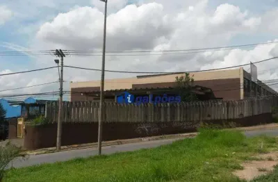 Galpão pra venda com 5713 m² em - cidade industrial - contagem/mg