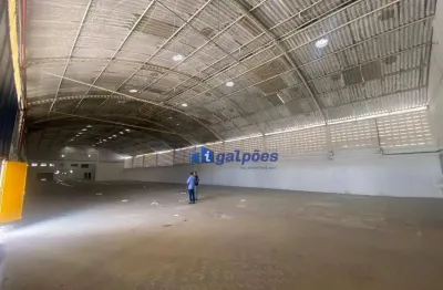 Barracão / Galpão / Depósito para alugar na Rua Uruguajara, 220, Imbiribeira, Recife