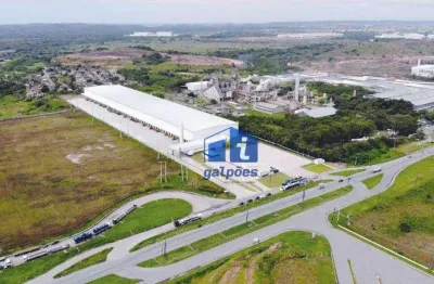 Pemtal - galpões modulares com 20.400 m² dentro de centro logístico em cabo de santo agostinho - pe.