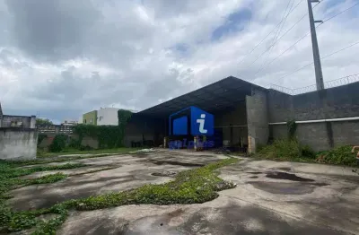 Terreno com 840 m² parcialmente coberto em fragoso, olinda - pe
