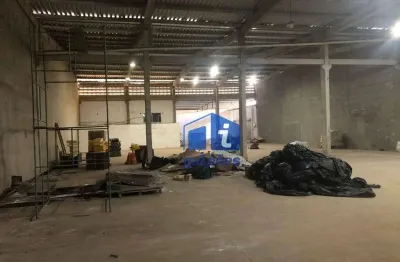 Galpão com 1.100 m² em marco freire, jaboatão dos guararapes - pe