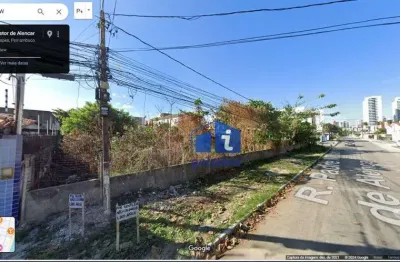 Terreno plano com 1.800 m² em candeias, jaboatão dos guararapes - pe