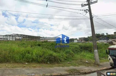 Terreno com 5.414 m² na rodovia br 101 sul em cabo de santo agostinho - pe