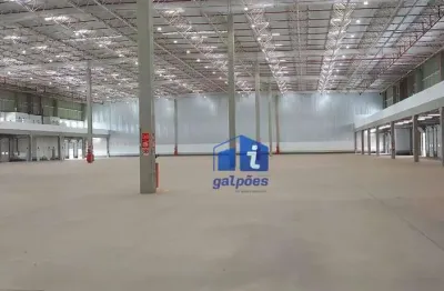 Log - galpões com 3.375 m² dentro de condomínio em belo horizonte - mg