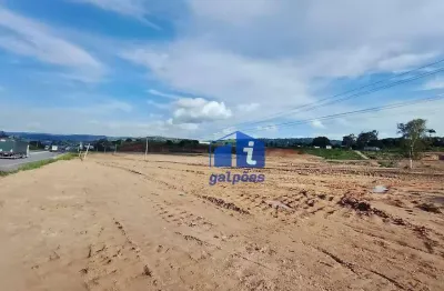 Terreno comercial à venda na Br-232, 718, Centro, Pombos