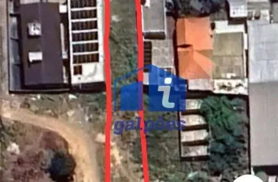 Terreno comercial à venda na Rua Professora Elisa Saldanha, 122, Fragoso, Olinda