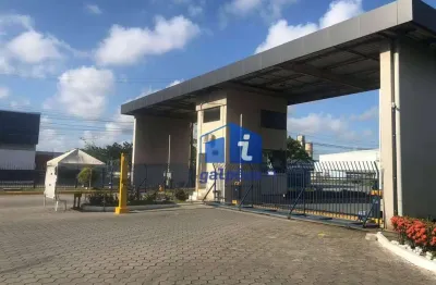Jmf/brifort - galpão dentro de centro logístico com 4.328 m² em jaboatão dos guararapes - pe