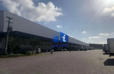 Jmf/brifort - galpão dentro de centro logístico com 4.328 m² em jaboatão dos guararapes - pe