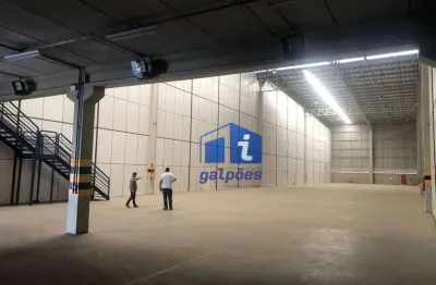 Jmf/brifort - galpão dentro de centro logístico com 6.492 m² em jaboatão dos guararapes - pe