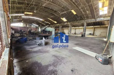 Galpão com 2.000 m² às margens da pe-05 em são lourenço da mata - pe