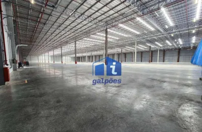 Aluguel por temporada - galpão logístico com 300 m² em jaboatão dos guararapes - pe