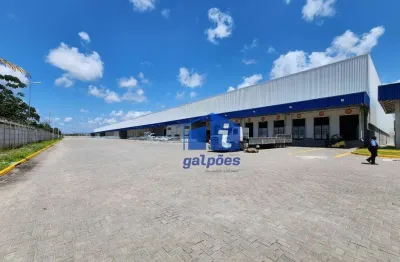 E-log - galpão logístico com 10.000 m² em jaboatão dos guararapes - pe