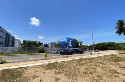Terreno comercial à venda na Rua Lindolfo Viana, 5613, Rio Doce, Olinda