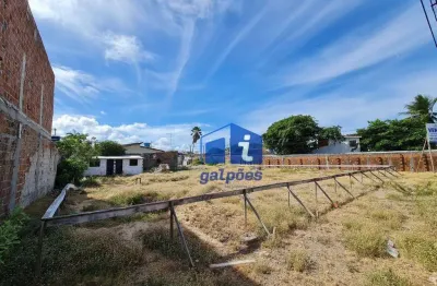 Terreno comercial à venda na Avenida Ministro Marcos Freire, 4447, Casa Caiada, Olinda