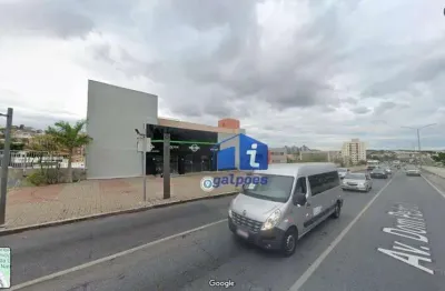 Galpão tipo loja com 300 m² na av. dom pedro i em belo horizonte/mg