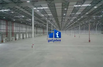 Syslog - galpões modulares com 9.833 m² dentro de condomínio em jaboatão dos guararapes - pe