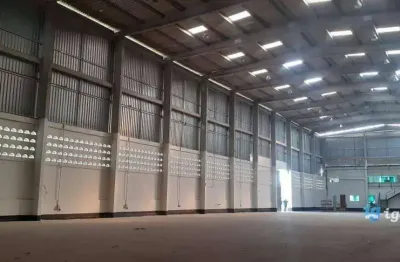 Barracão / Galpão / Depósito para alugar na Rodovia BR-101 Sul, 1, Centro, Cabo de Santo Agostinho