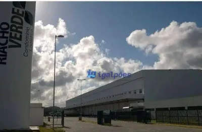 Barracão / Galpão / Depósito para alugar na Rodovia BR-101, 157, Prazeres, Jaboatão dos Guararapes