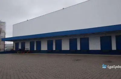 Barracão / Galpão / Depósito para alugar na Rodovia BR-101, 1, Guararapes, Jaboatão dos Guararapes