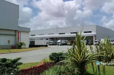Barracão / Galpão / Depósito para alugar na Rua Riachão, 2, Prazeres, Jaboatão dos Guararapes