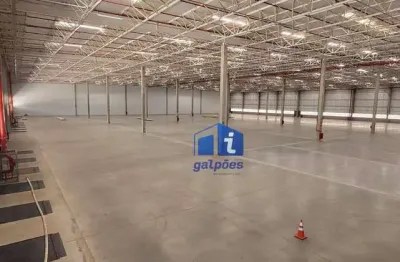 Barracão / Galpão / Depósito para alugar na Rua Soldado Alcebíades Bobadilha da Cunha, 559, Parque Novo Mundo, São Paulo