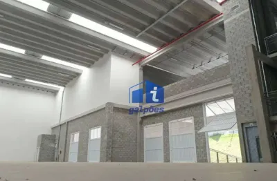 Icon itaquera - galpão com 2.726m² dentro de condomínio em são paulo - sp