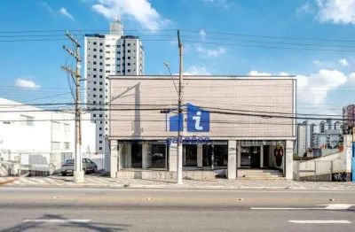 Barracão / Galpão / Depósito para alugar na Avenida Amador Bueno da Veiga, 1730, Penha De França, São Paulo