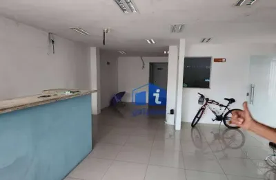 Prédio para alugar na Rua Padre Lemos, 675, Casa Amarela, Recife