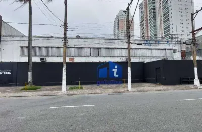 Barracão / Galpão / Depósito com 8 salas para alugar na Rua Bragança Paulista, 1336, Vila Cruzeiro, São Paulo