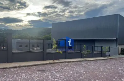 Barracão / Galpão / Depósito para alugar na Avenida Castelo Branco, 3750, Universitário, Sete Lagoas
