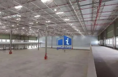 Log - galpões com 2.250 m² dentro de condomínio em belo horizonte - mg