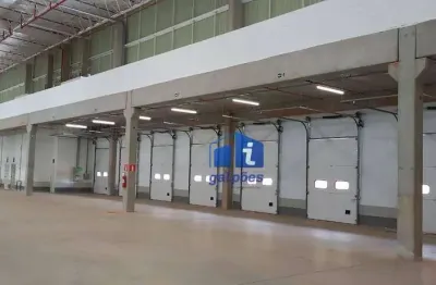 Log - galpões com 5.644 m² dentro de condomínio em belo horizonte - mg