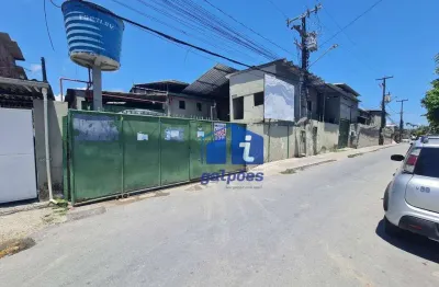 Barracão / Galpão / Depósito para alugar na Rua Sebastião Alves, 64380, Piedade, Jaboatão dos Guararapes