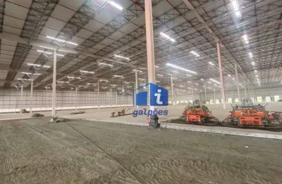 Syslog - galpões modulares com 2.970 m² dentro de condomínio em jaboatão dos guararapes - pe