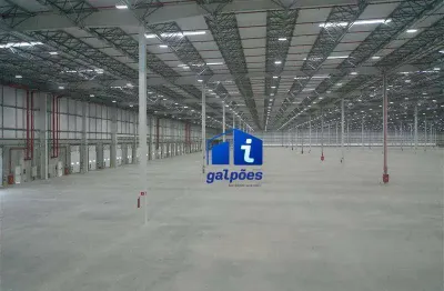 Syslog - galpões modulares com 2.970 m² dentro de condomínio em jaboatão dos guararapes - pe