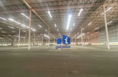 Syslog - galpões modulares com 6.467 m² dentro de condomínio em jaboatão dos guararapes - pe
