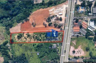 Terreno comercial à venda na Avenida Jacu Pêssego, 800, Vila Jacuí, São Paulo