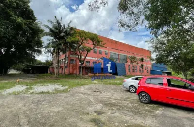 Barracão / Galpão / Depósito à venda na Rua Matashiro Yamagushy, 267, Colônia, São Paulo