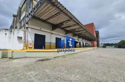 Barracão / Galpão / Depósito para alugar na Avenida Doutor Rinaldo de Pinho Alves - PE-18, 29745, Paratibe, Paulista