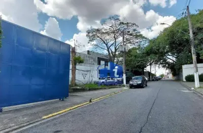 Terreno comercial para alugar na Rua Maria Aparecida Cardia, 204, Vila Friburgo, São Paulo