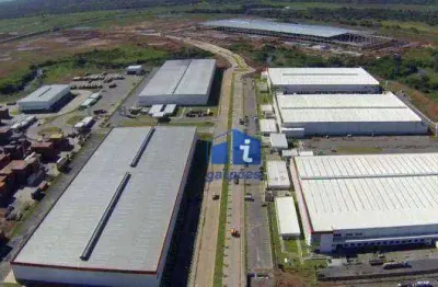 Cone - galpão com 18.730 m² dentro de condomínio no cabo de santo agostinho - pe