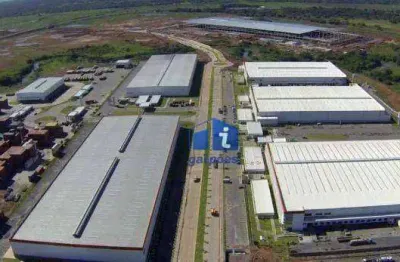 Cone - galpão com 9.604 m² dentro de condomínio no cabo de santo agostinho - pe