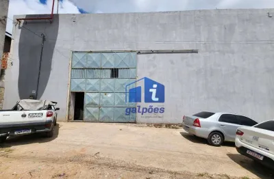 Barracão / Galpão / Depósito com 2 salas para alugar na Travessa do Sabugi, 10, Centro, Paulista