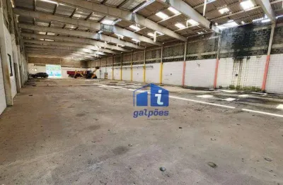 Barracão / Galpão / Depósito para alugar na Rua Espírito Santo, 18, Ana de Albuquerque, Igarassu