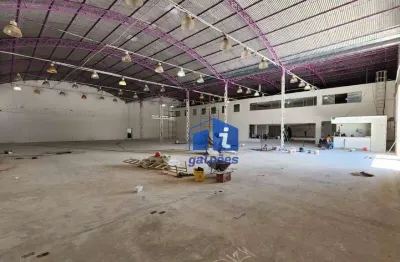 Galpão tipo loja com 3.346 m² ás margens da av. mascarenhas de morais em recife - pe