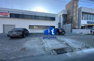 Galpão tipo loja com 700 m² na av. mascarenhas de morais, imbiribeira, recife - pe
